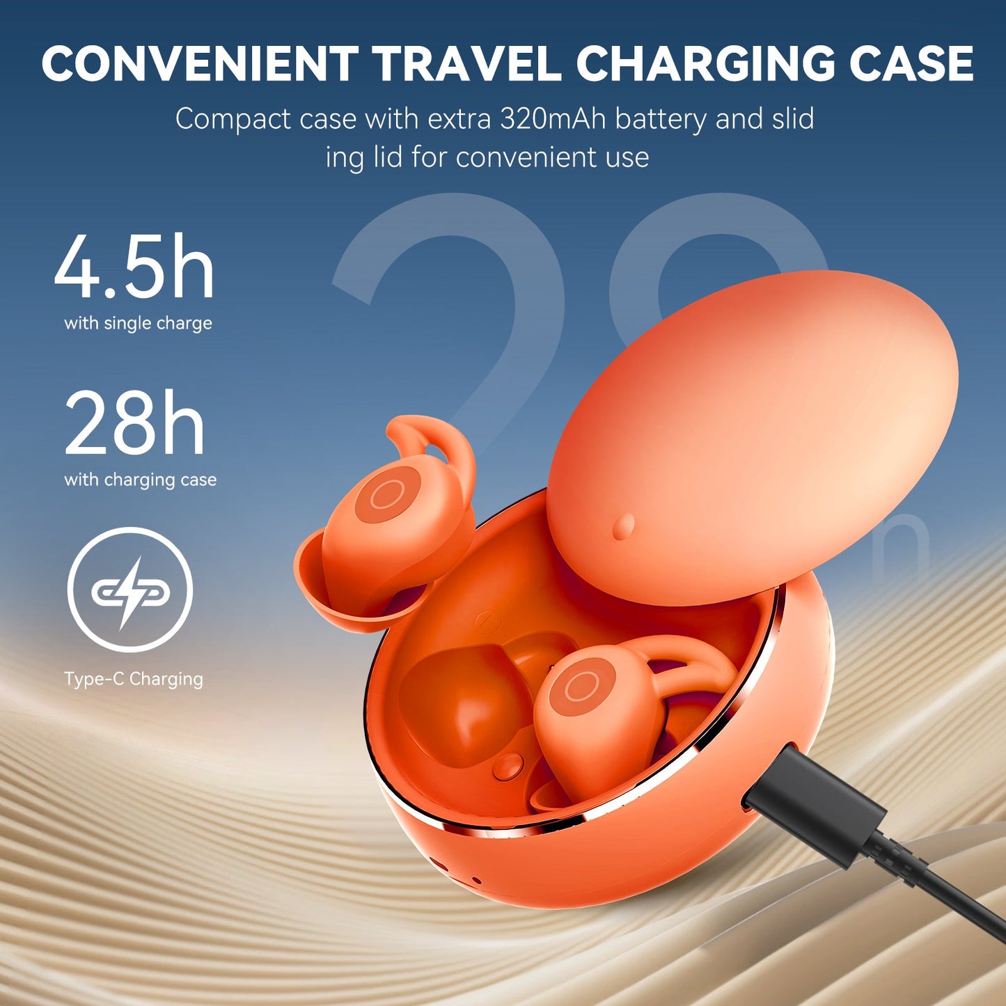 Sleepals micro Sleep Earbuds