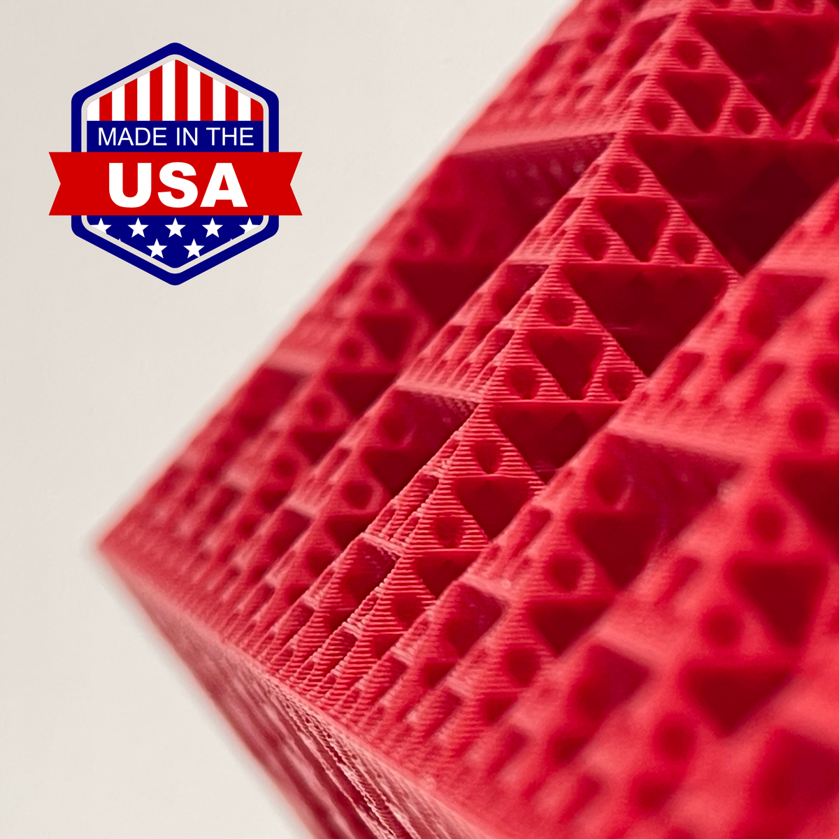 Yellow AF 1.75mm PLA+ Filament for Color Lithophanes