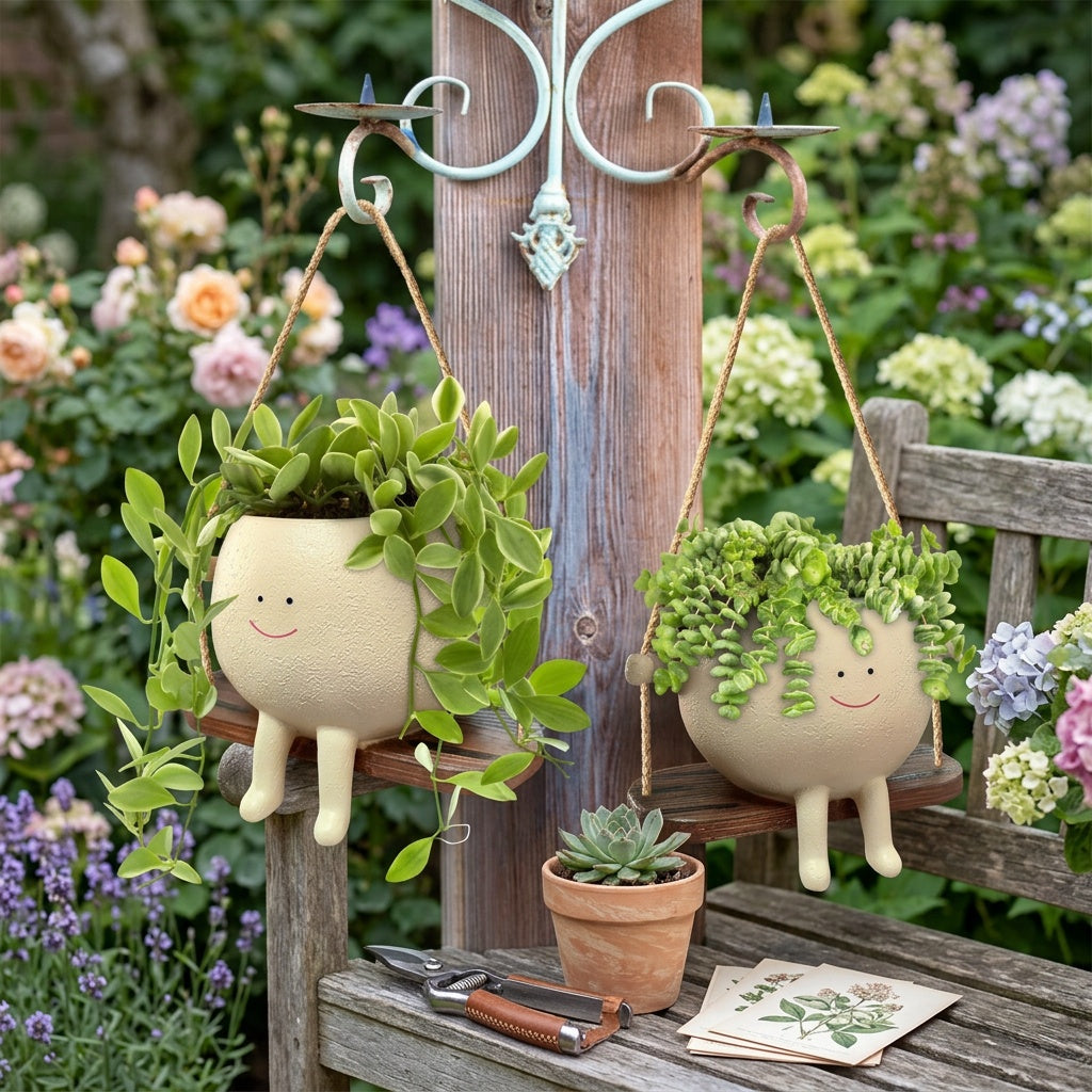 Succulent-friendly cavity